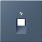 Jung LS RANGE Inzetplaat schakelmateriaal | LC969-1UA262