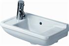 Duravit Starck 3 Wastafel / Fontein | 0751500000