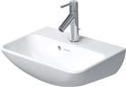 Duravit ME by Starck Wastafel / Fontein | 0719450010