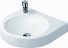 Duravit Architec Wastafel / Fontein | 0449580000