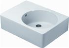 Duravit Scola Wastafel / Fontein | 0685600011