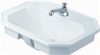 Duravit 1930 Wastafel / Fontein | 04765800001