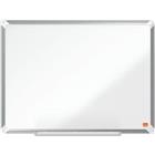 Magnetisch whiteboard staal - Premium Plus - Nobo