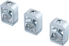 Rittal SV RiLine Toebeh./onderdelen mespatroonhouder | 9344610