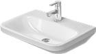 Duravit DuraStyle Wastafel / Fontein | 2324600000