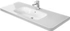 Duravit DuraStyle Wastafel / Fontein | 2320120000