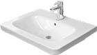 Duravit DuraStyle Wastafel / Fontein | 2320800000