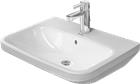 Duravit DuraStyle Wastafel / Fontein | 2319550000