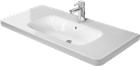 Duravit DuraStyle Wastafel / Fontein | 2320100000