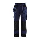 Werkbroek Marineblauw/Zwart - Blåkläder