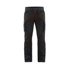 Service werkbroek denim stretch - Blåkläder