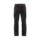 Service werkbroek denim stretch - Blåkläder