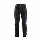 Service werkbroek Softshell - Blåkläder
