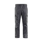 Dames industrie werkbroek stretch - Blåkläder