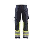 Dames werkbroek Multinorm Inherent met stretch - Blåkläder