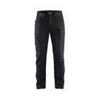 Service werkbroek Softshell - Blåkläder