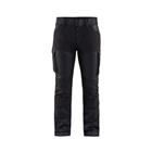 Dames service werkbroek denim stretch - Blåkläder