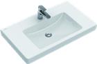 Villeroy & Boch Subway 2.0 Wastafel / Fontein | 71751GR1