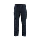 Dames service werkbroek stretch - Blåkläder