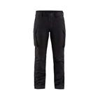 Werkbroek X1900 - stretch 4D - Blåkläder
