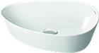 Duravit Cape Cod Wastafel / Fontein | 2339500000