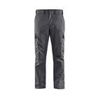 Dames industrie werkbroek stretch - Blåkläder