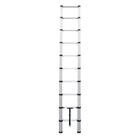 Uiterst compacte telescopische ladder X-Scopic - Artub