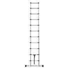 Uiterst compacte telescopische ladder X-Scopic - Artub