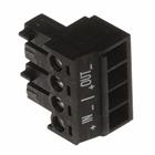 AXIS CONN A 4P3.81 STR IN/OUT 10P