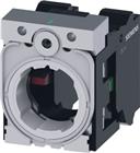 Siemens Adapter drukknop/signaallamphouder | 3SU15501AA103MA0