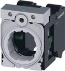 Siemens Adapter drukknop/signaallamphouder | 3SU15501AA103NA0