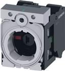Siemens Adapter drukknop/signaallamphouder | 3SU15511AB303MA0