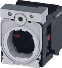 Siemens Adapter drukknop/signaallamphouder | 3SU15511AB603PA0