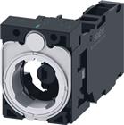 Siemens Adapter drukknop/signaallamphouder | 3SU15011AG501FA0