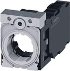 Siemens Adapter drukknop/signaallamphouder | 3SU15501AA101FA0