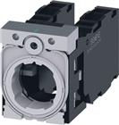 Siemens Adapter drukknop/signaallamphouder | 3SU15501AA101LA0