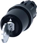 Siemens Keuzeschakelaar frontelement | 3SU10005HJ010AA0
