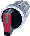 Siemens Keuzeschakelaar frontelement | 3SU10522BP200AA0