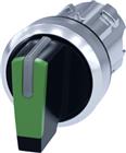 Siemens Keuzeschakelaar frontelement | 3SU10522BP400AA0