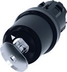 Siemens Keuzeschakelaar frontelement | 3SU10005JF010AA0
