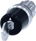 Siemens Keuzeschakelaar frontelement | 3SU10505JL010AA0