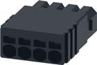 Siemens Toeb./onderd. drukknop/signaallamp | 3SU19000KS100AA0