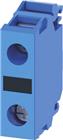 Siemens Toeb./onderd. drukknop/signaallamp | 3SU14001DA501AA0