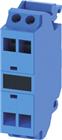 Siemens Toeb./onderd. drukknop/signaallamp | 3SU14001DA503AA0