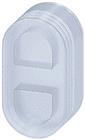 Siemens Toeb./onderd. drukknop/signaallamp | 3SU19000EK700AA0