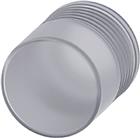 Siemens Toeb./onderd. drukknop/signaallamp | 3SU19000DF700AA0