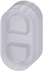 Siemens Toeb./onderd. drukknop/signaallamp | 3SU19000DH700AA0