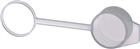 Siemens Toeb./onderd. drukknop/signaallamp | 3SU19000EB100AA0