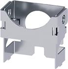 Siemens Toeb./onderd. drukknop/signaallamp | 3SU19500DP800AA0