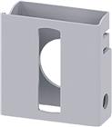 Siemens Toeb./onderd. drukknop/signaallamp | 3SU19500DR800AA0